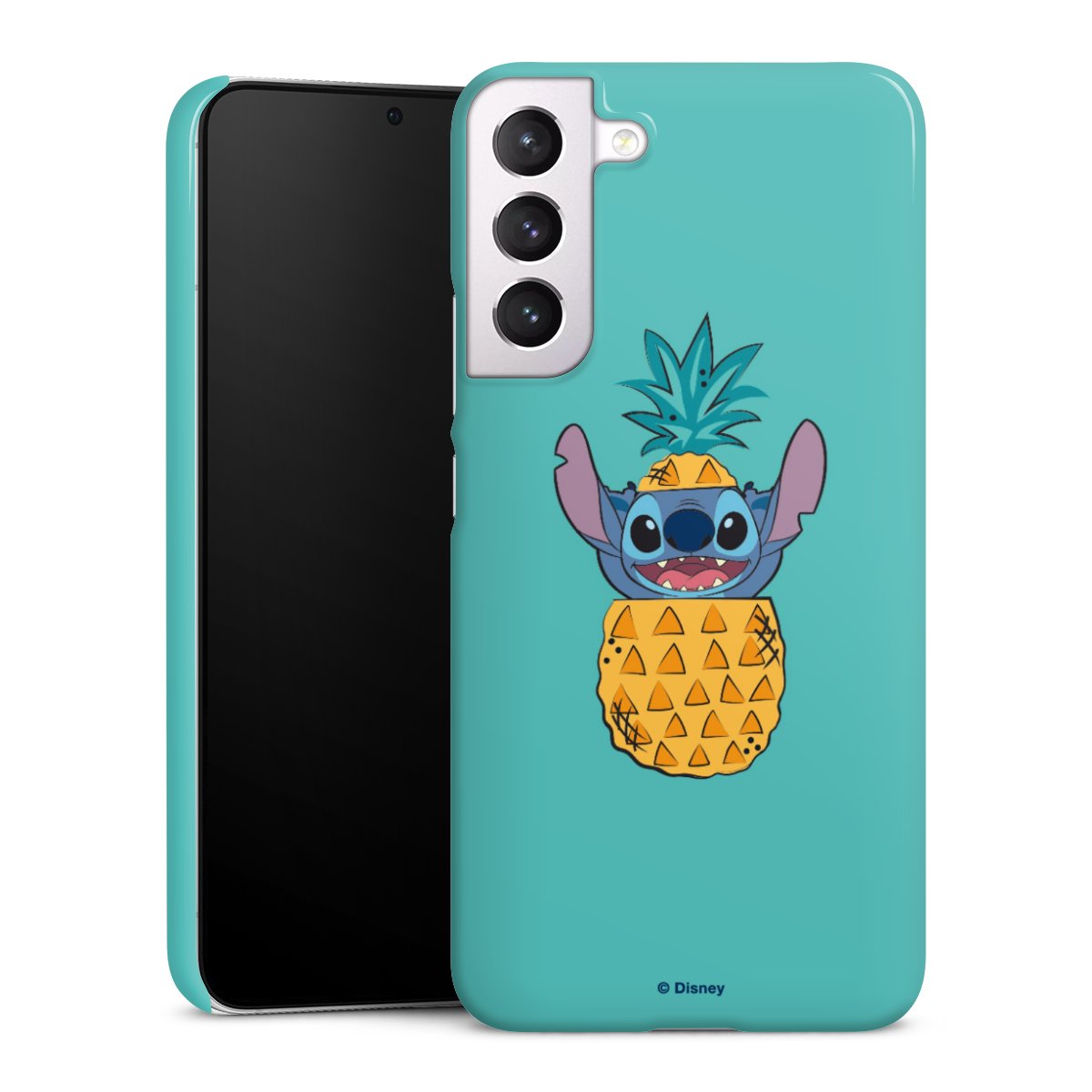 Coque Premium