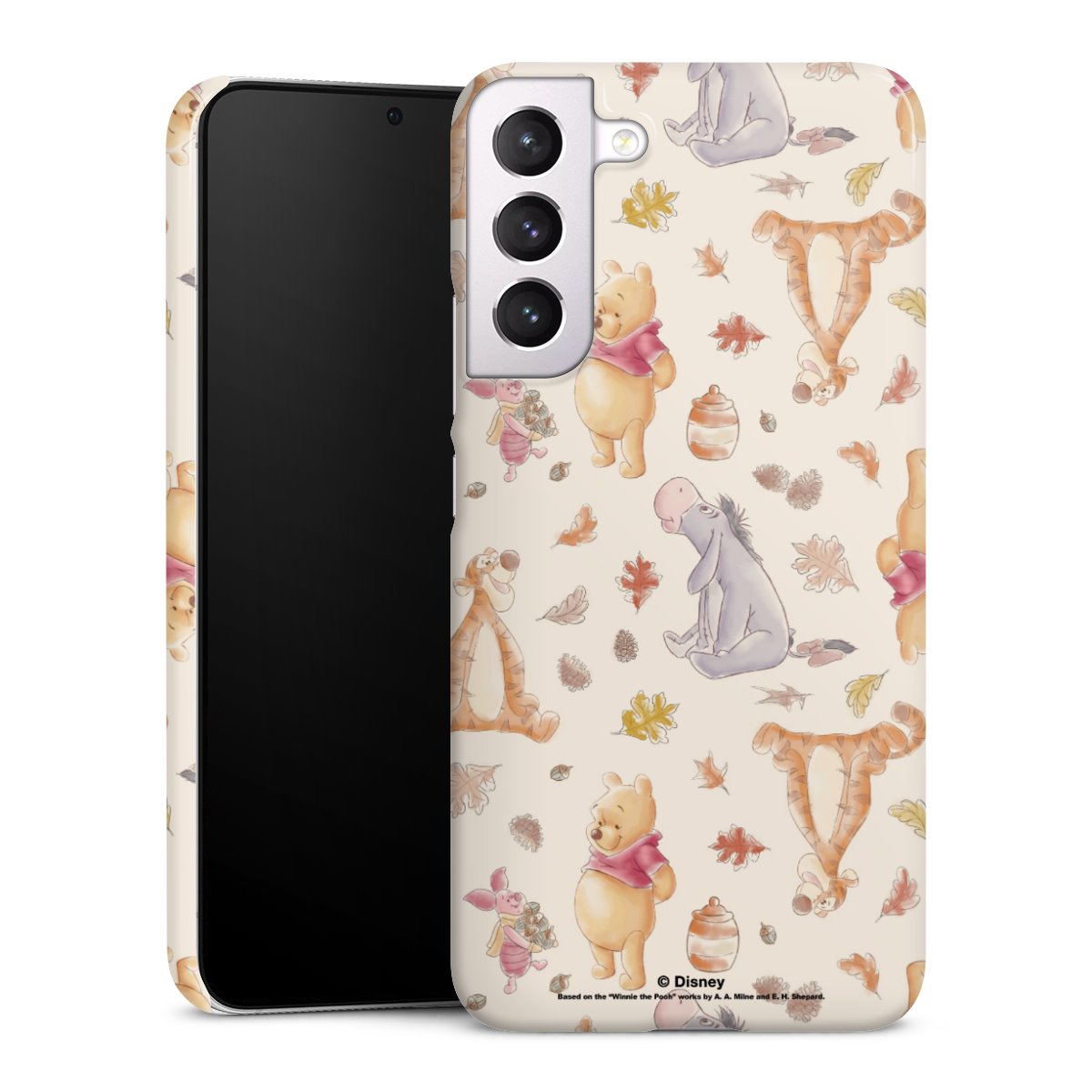 Coque Premium