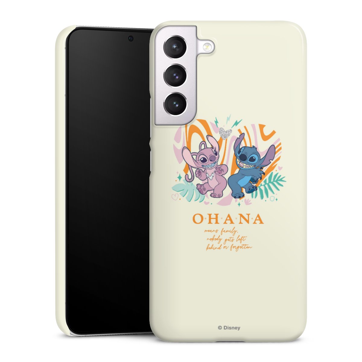 Coque Premium