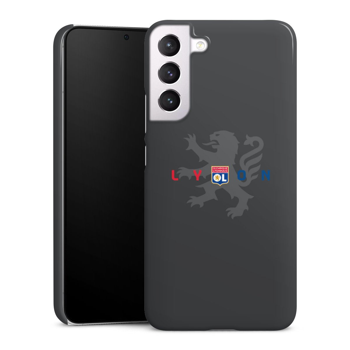 Coque Premium