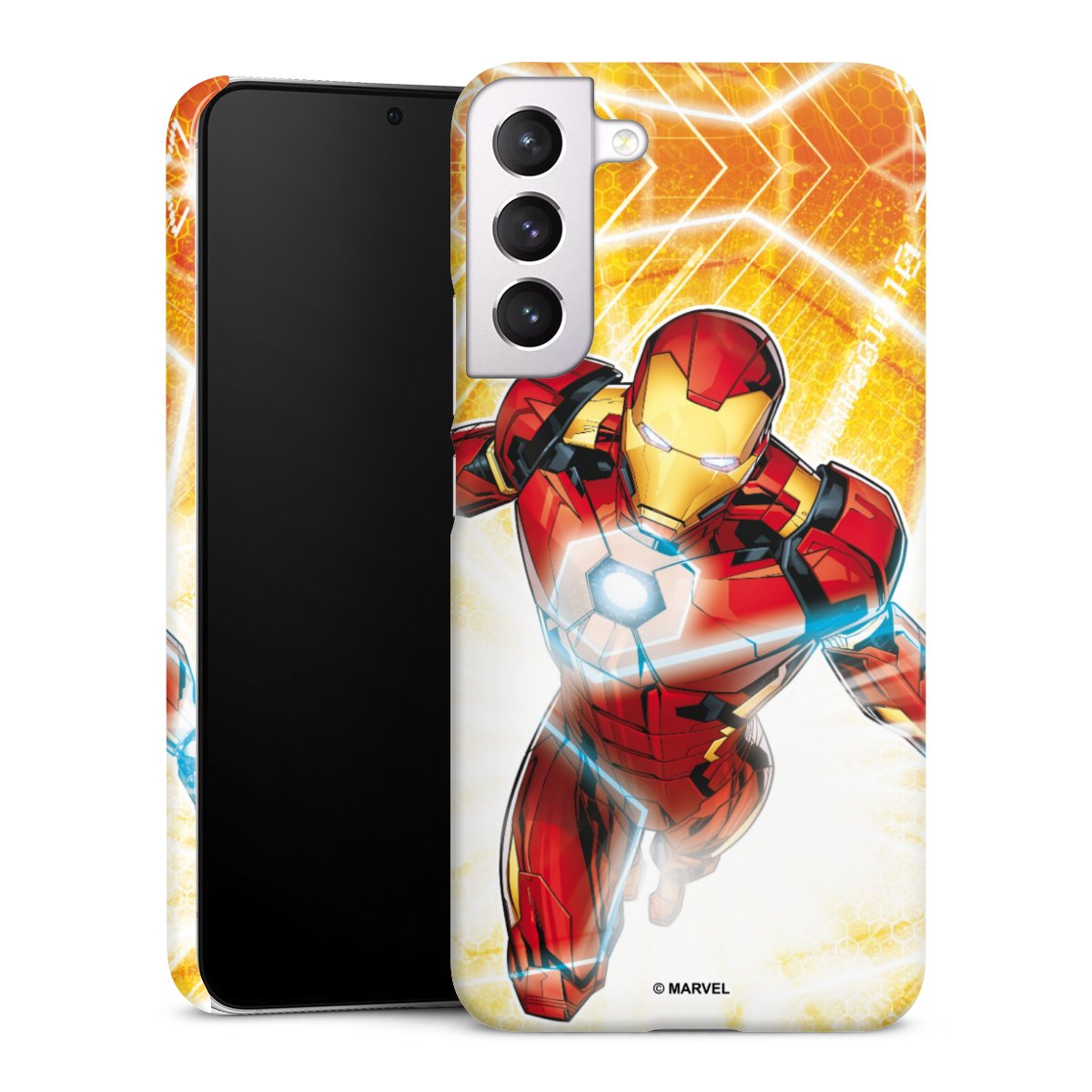 Coque Premium