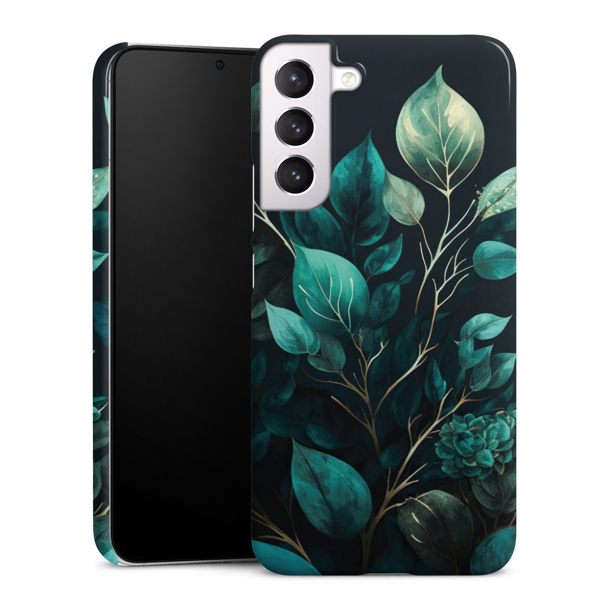 Coque Premium