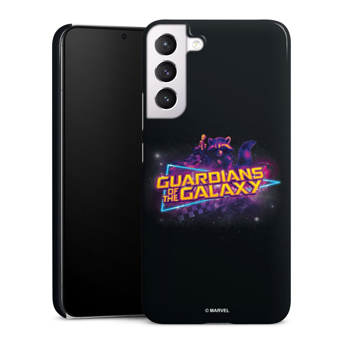 Premium hoesje