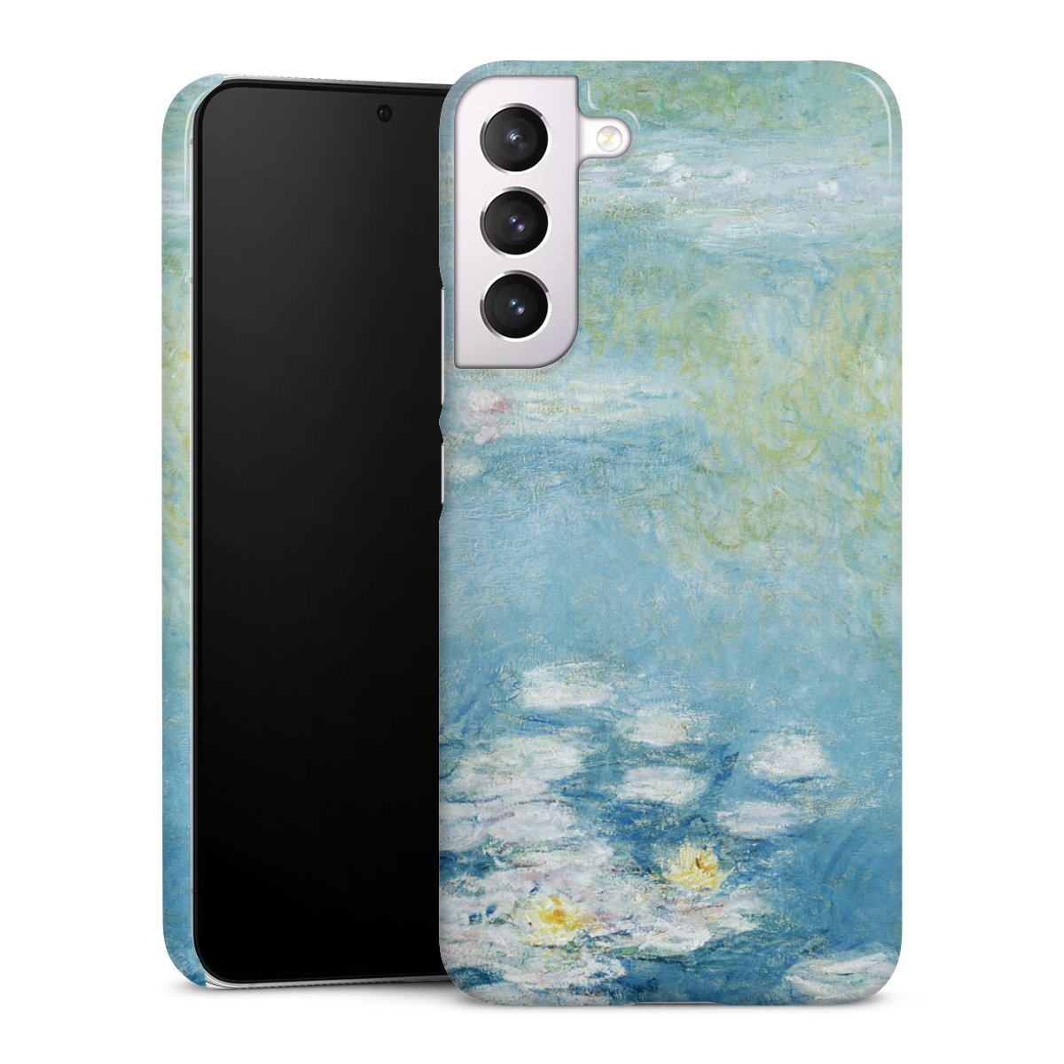 Coque Premium