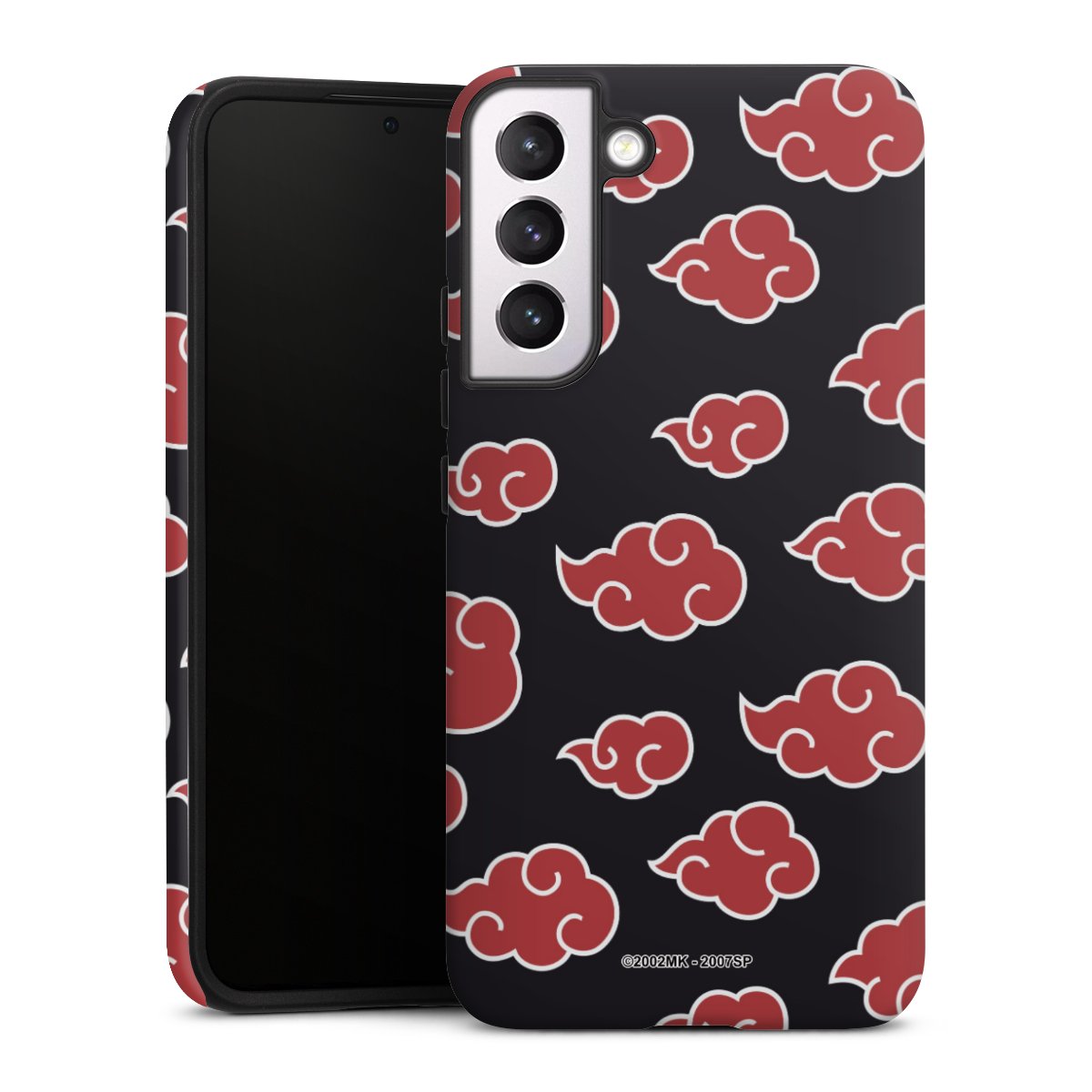 Akatsuki Pattern