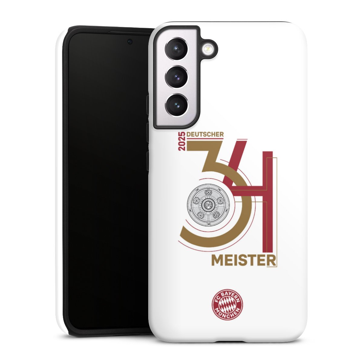FCB Deutscher Meister 2025