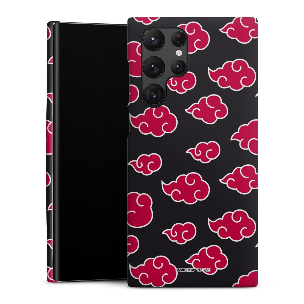 Akatsuki Motif