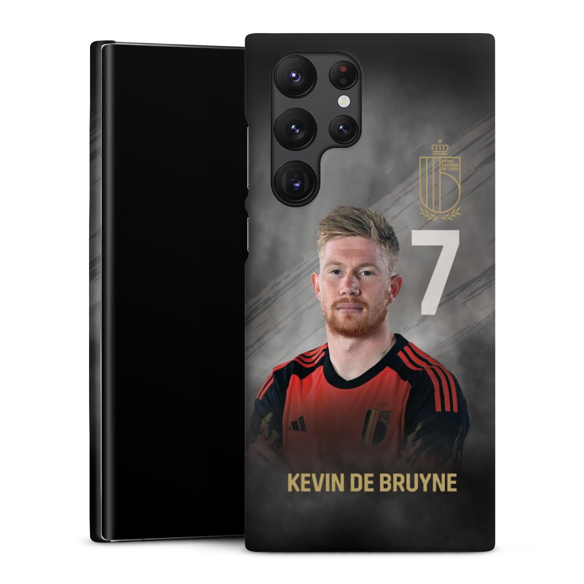 Kevin De Bruyne 7 