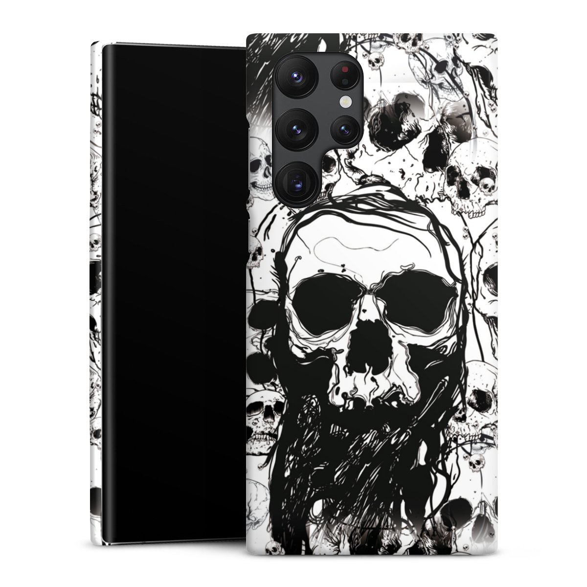 Coque Premium