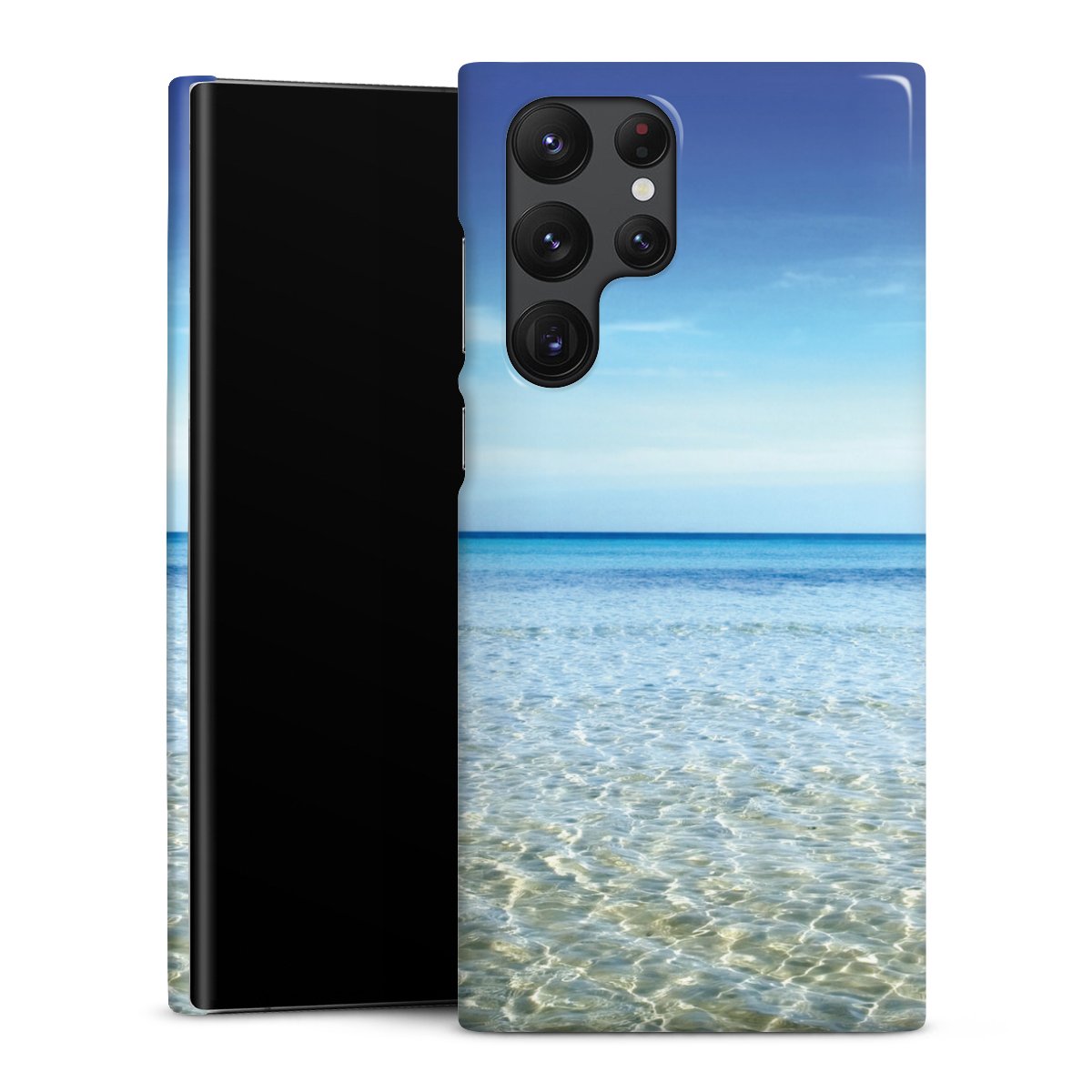 Coque Premium