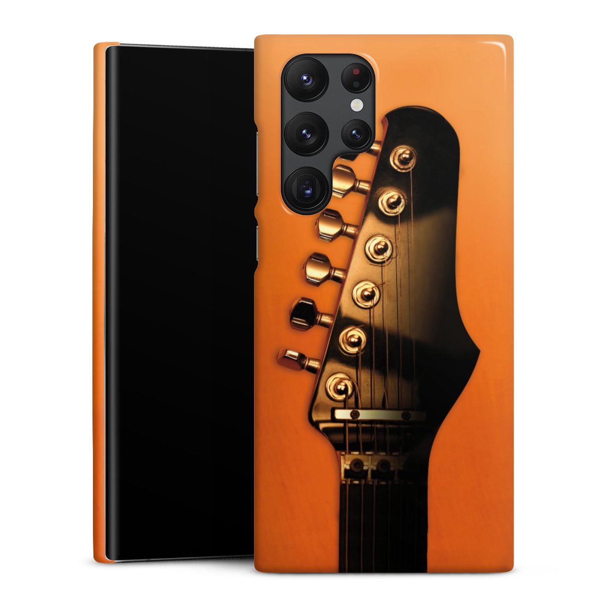 Coque Premium