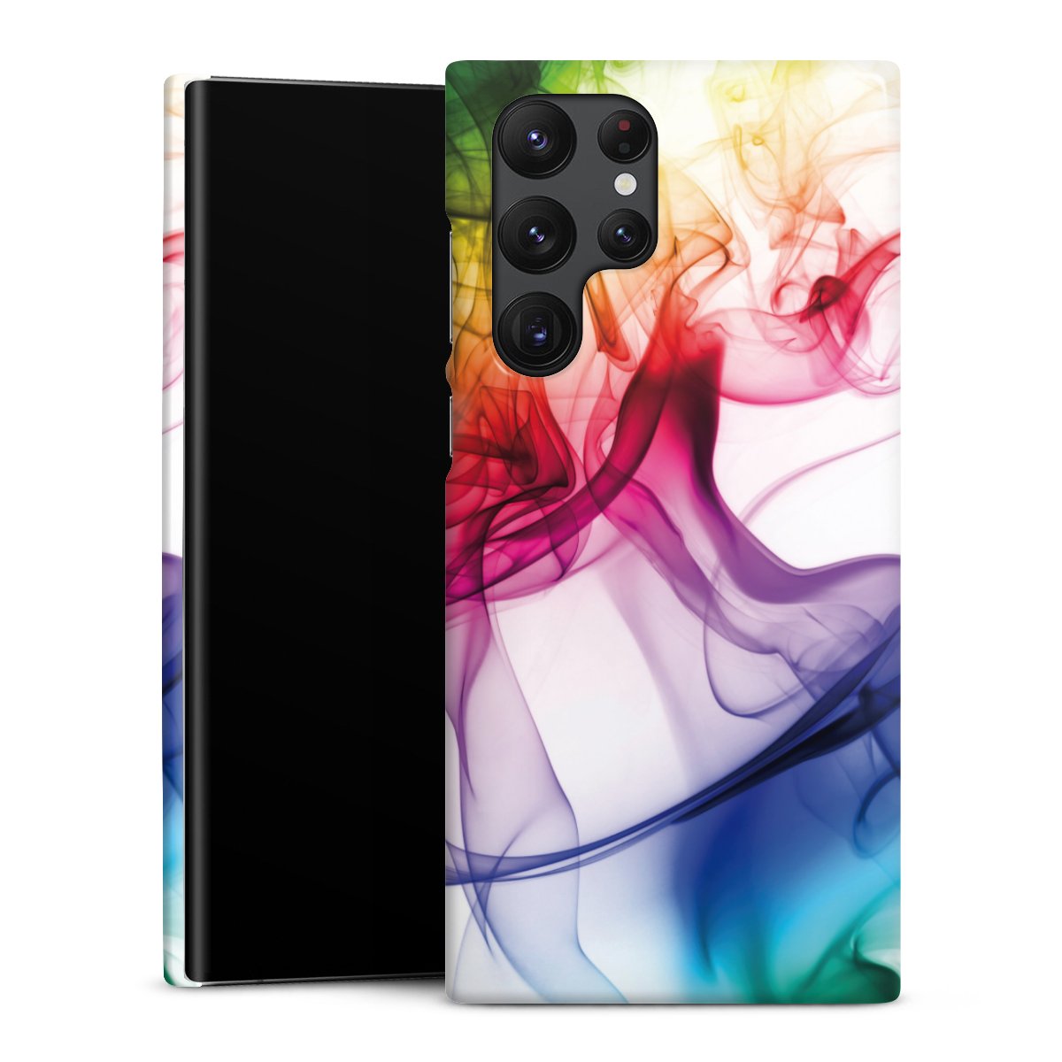 Coque Premium