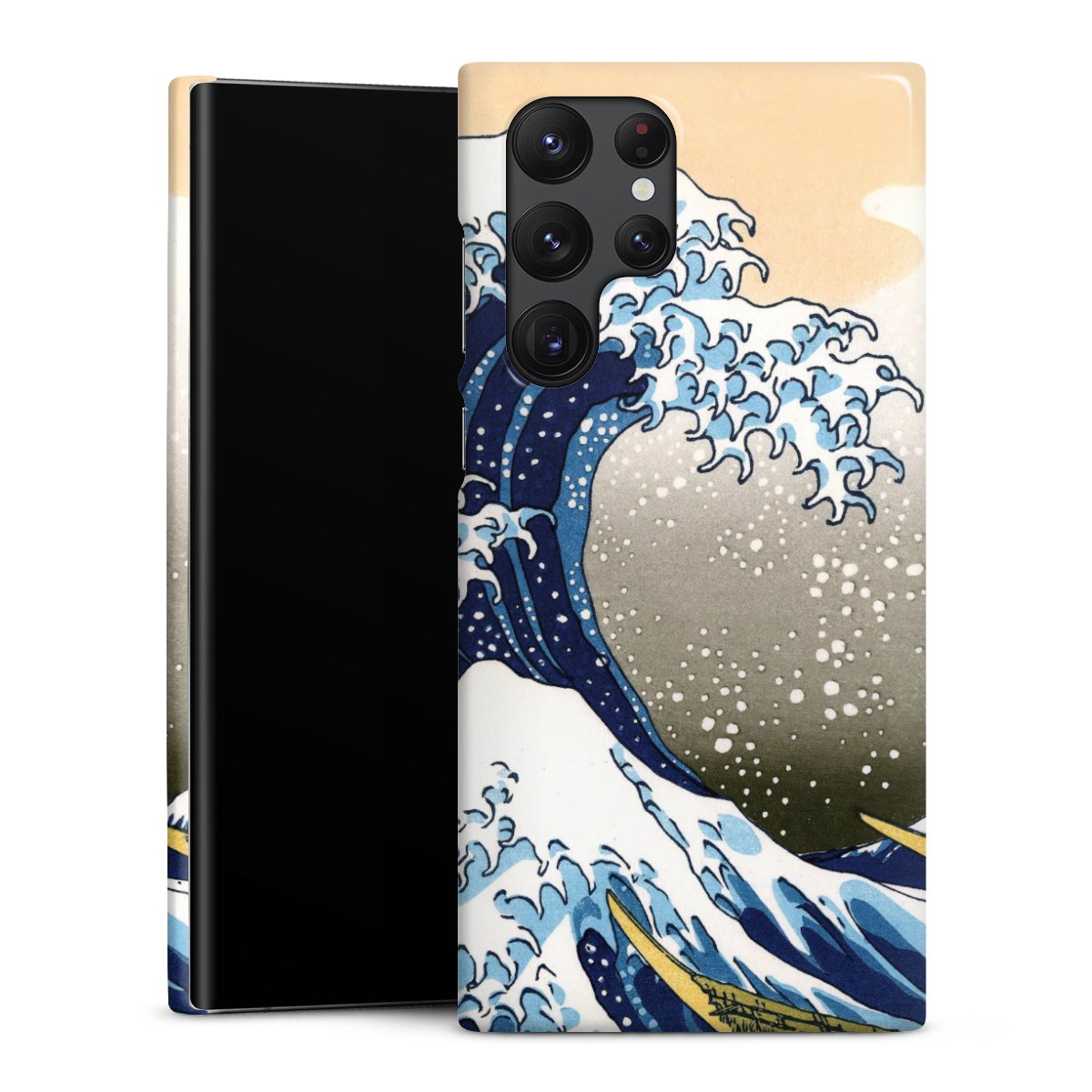Coque Premium