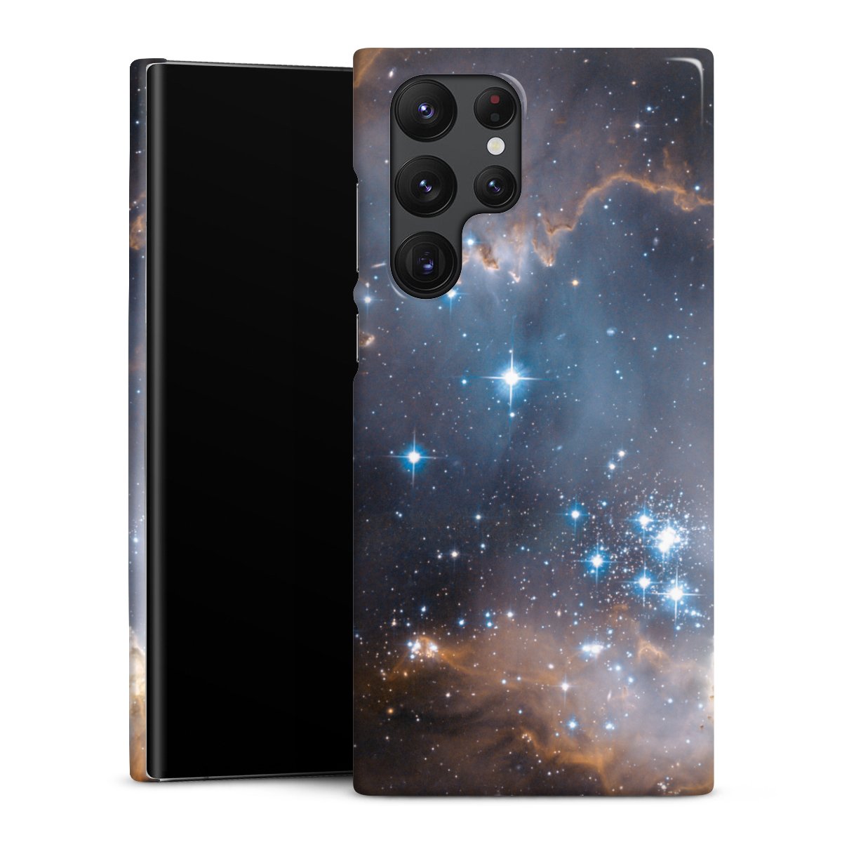 Coque Premium