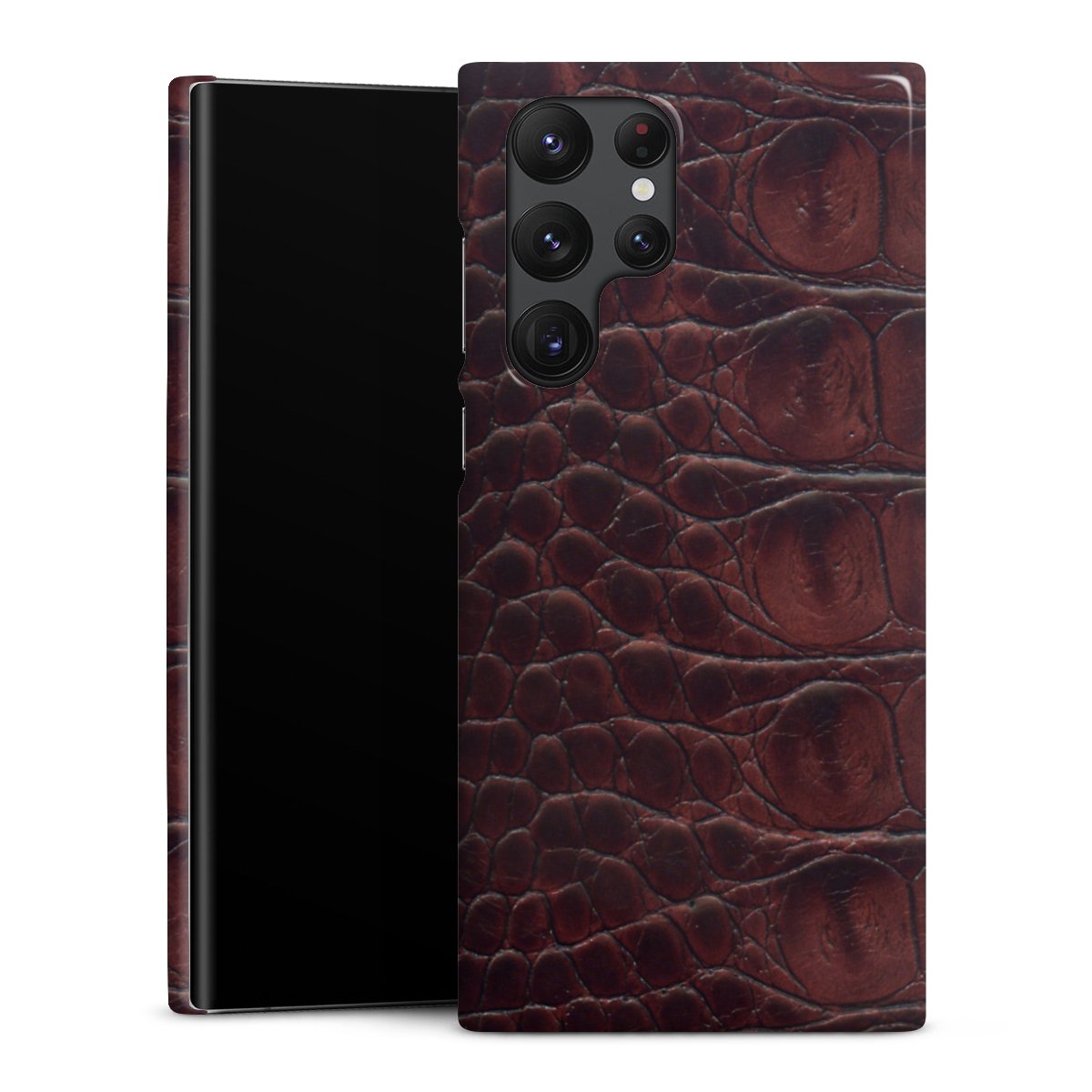 Coque Premium