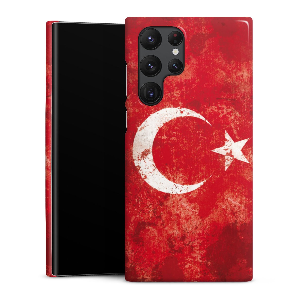 Premium hoesje