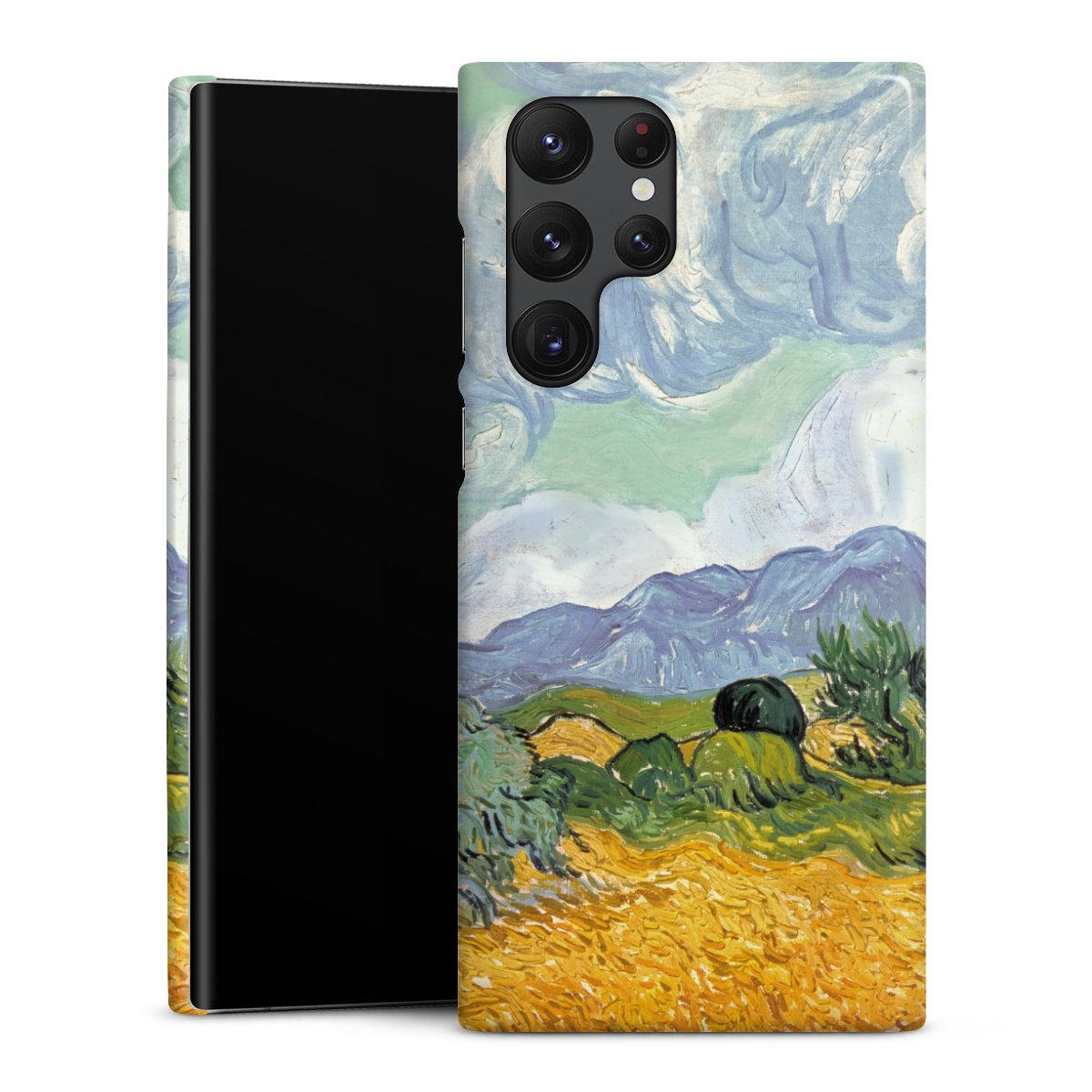 Premium hoesje