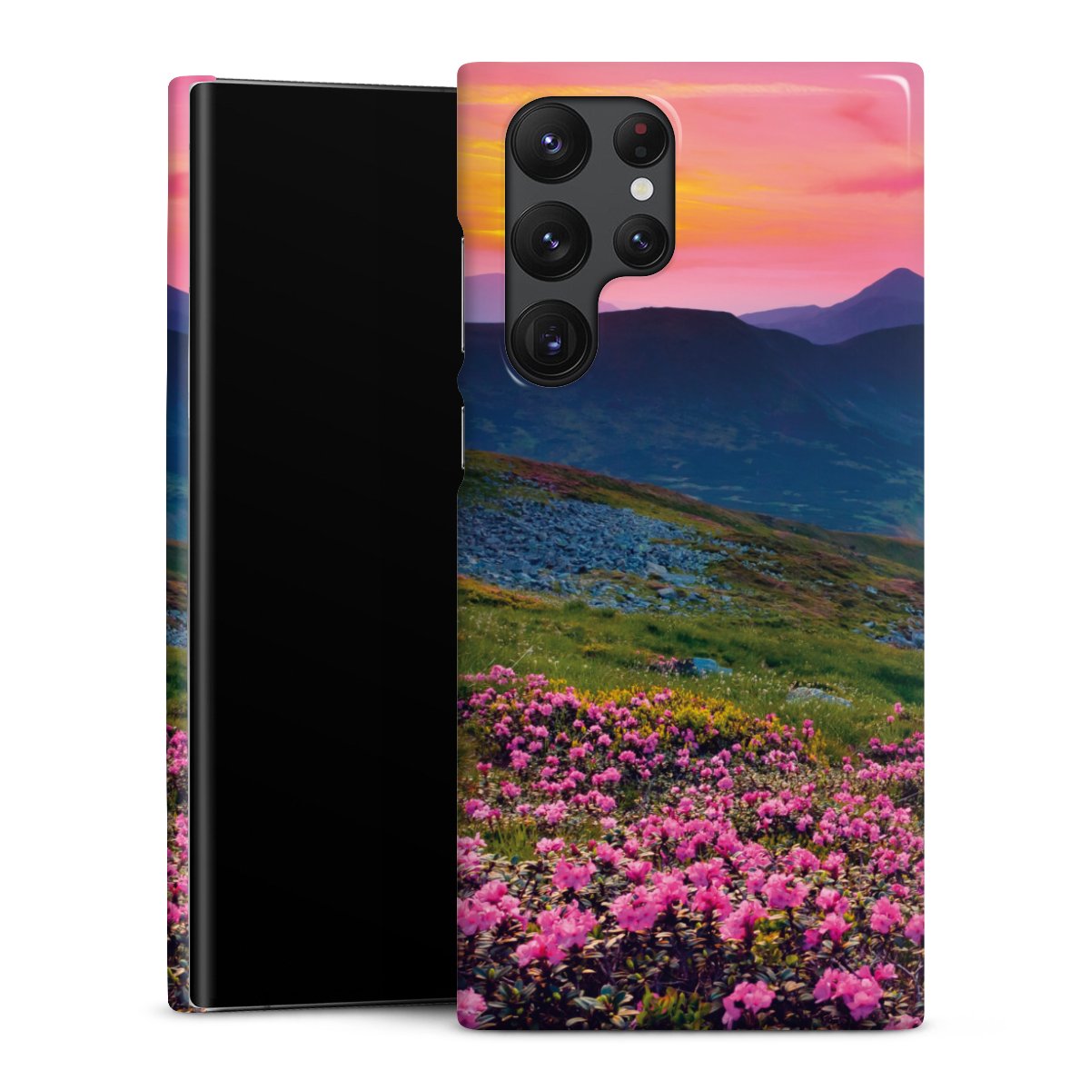 Premium hoesje