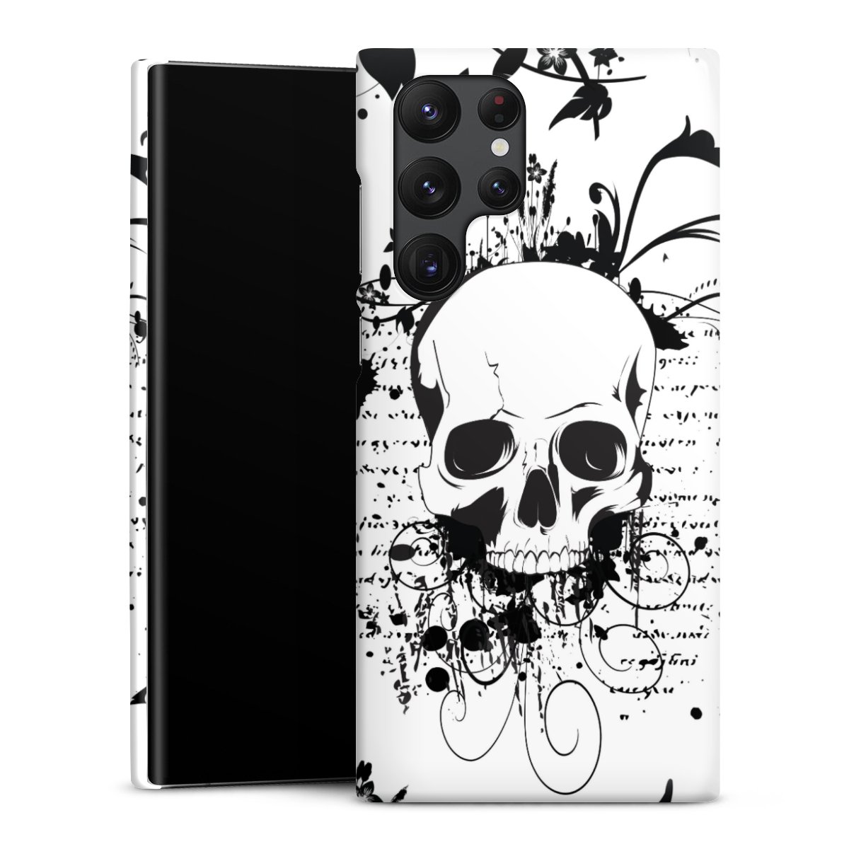 Coque Premium