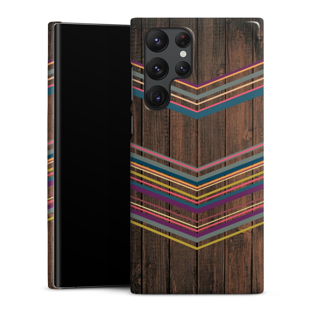 Coque Premium