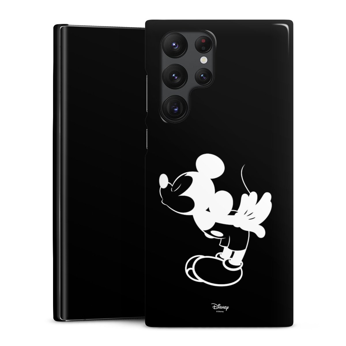 Premium hoesje