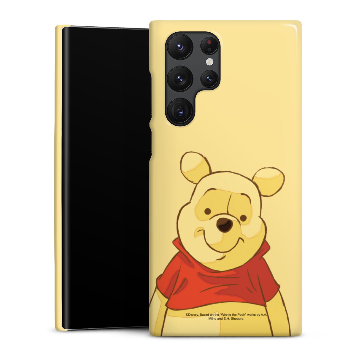 Coque Premium