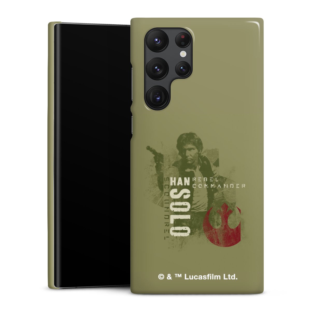 Premium Case