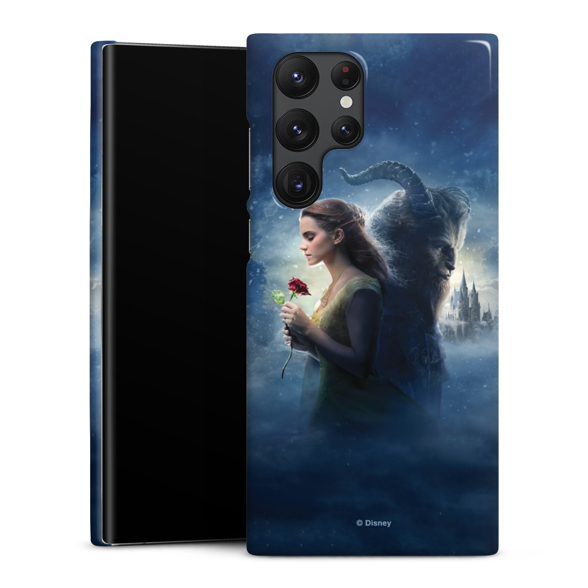 Coque Premium