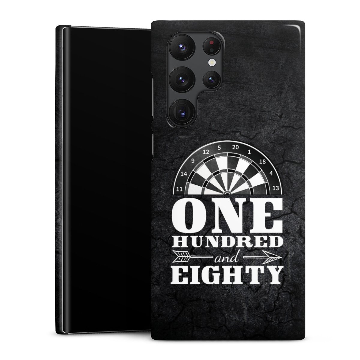 Coque Premium