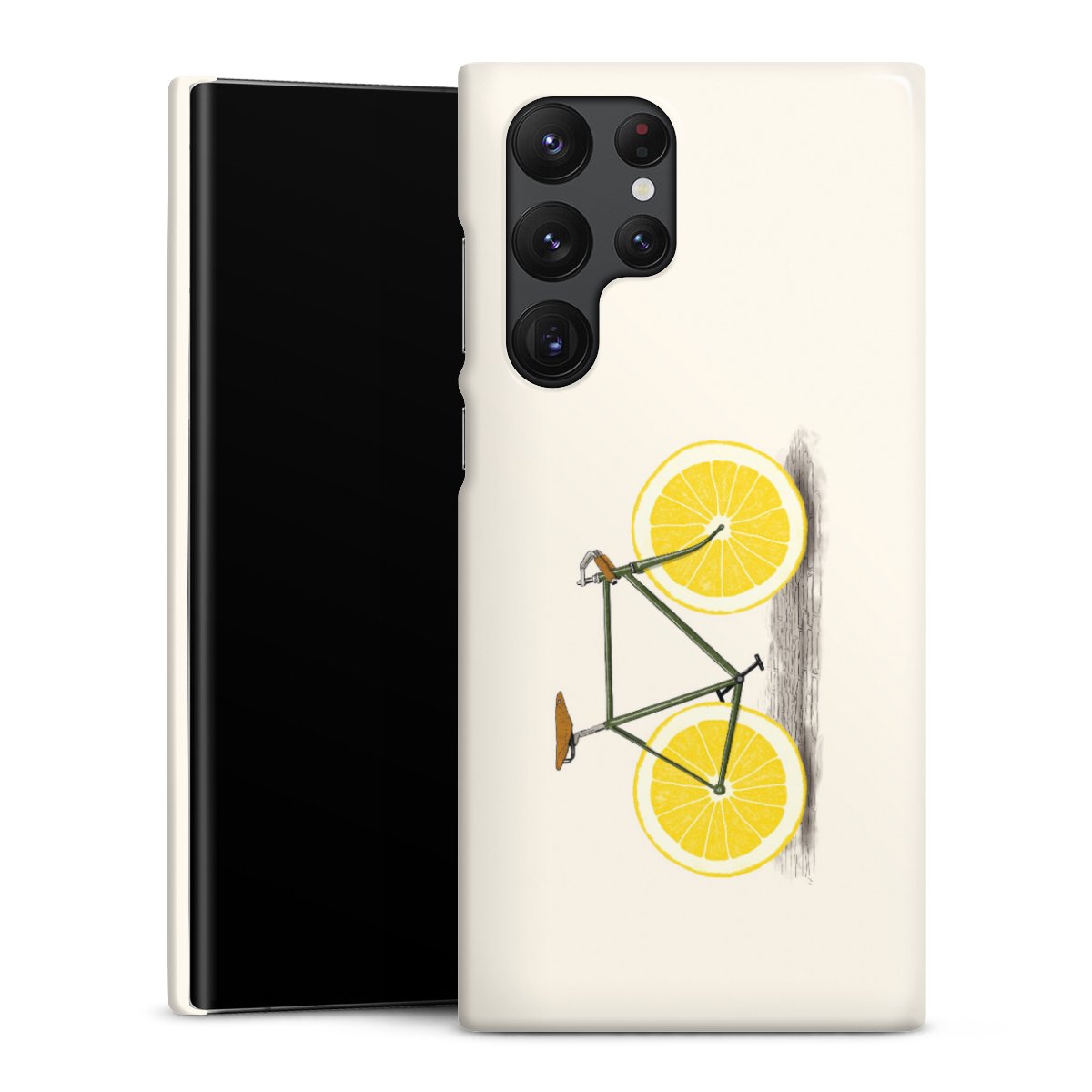 Coque Premium