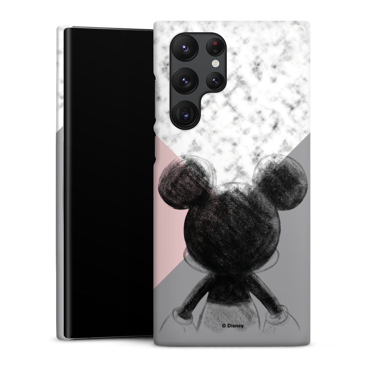 Premium hoesje