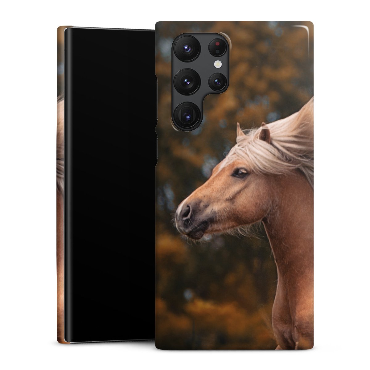 Coque Premium