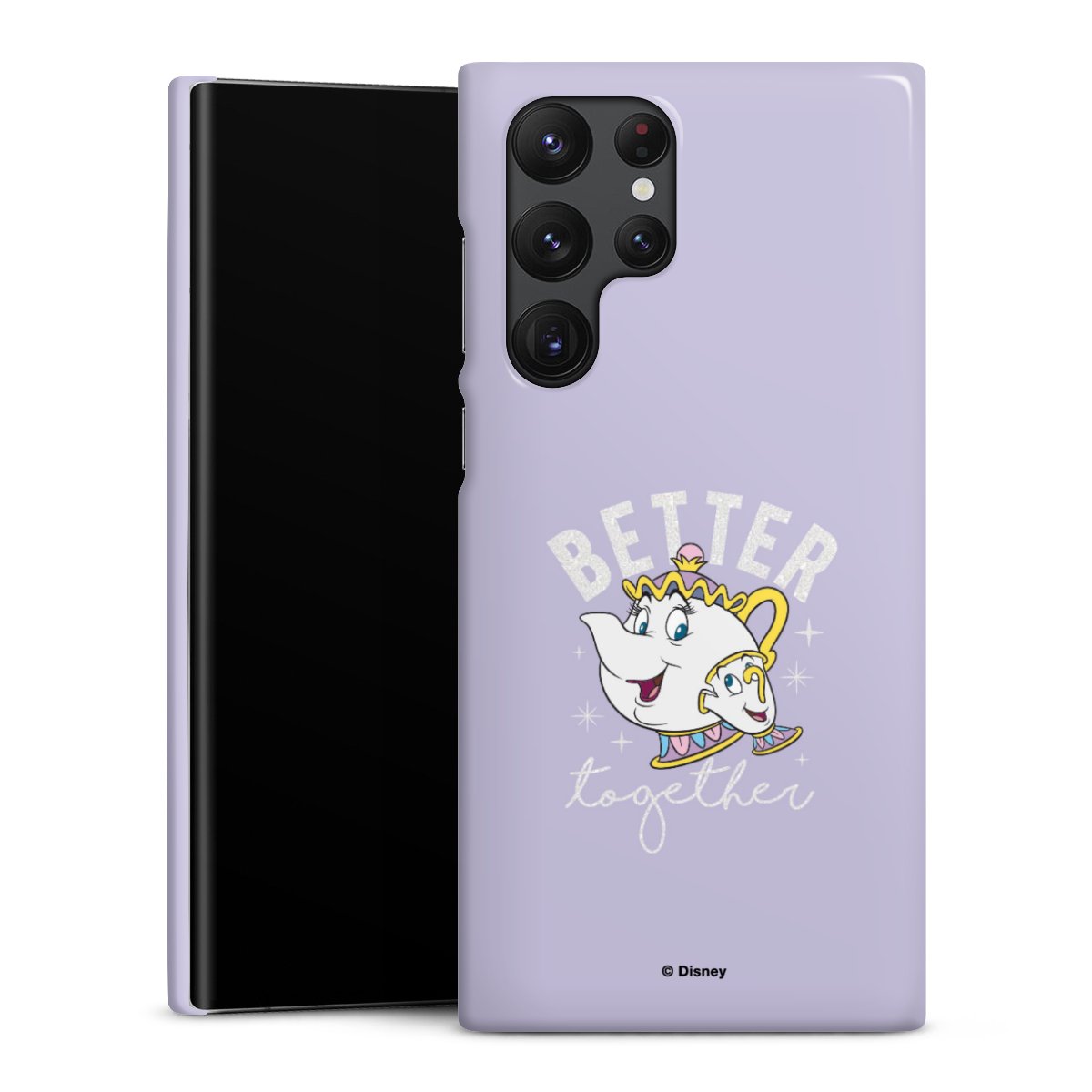Coque Premium