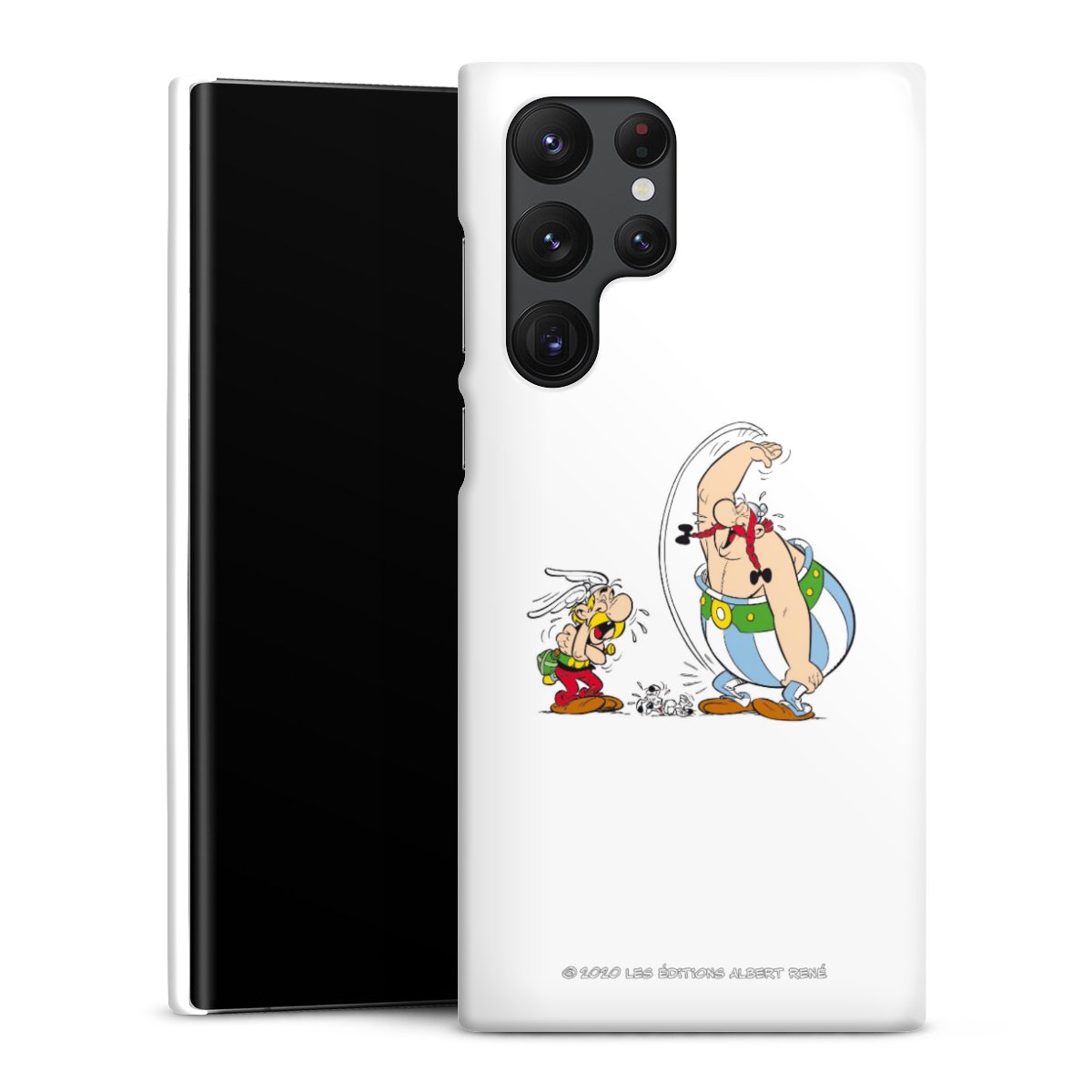 Premium hoesje