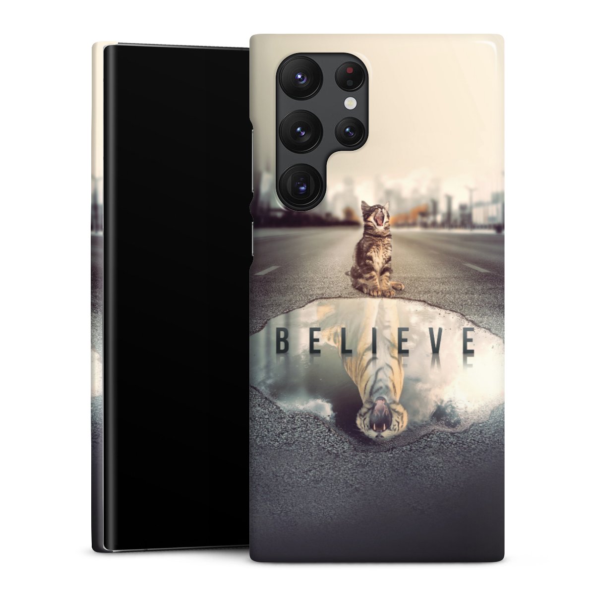 Premium hoesje