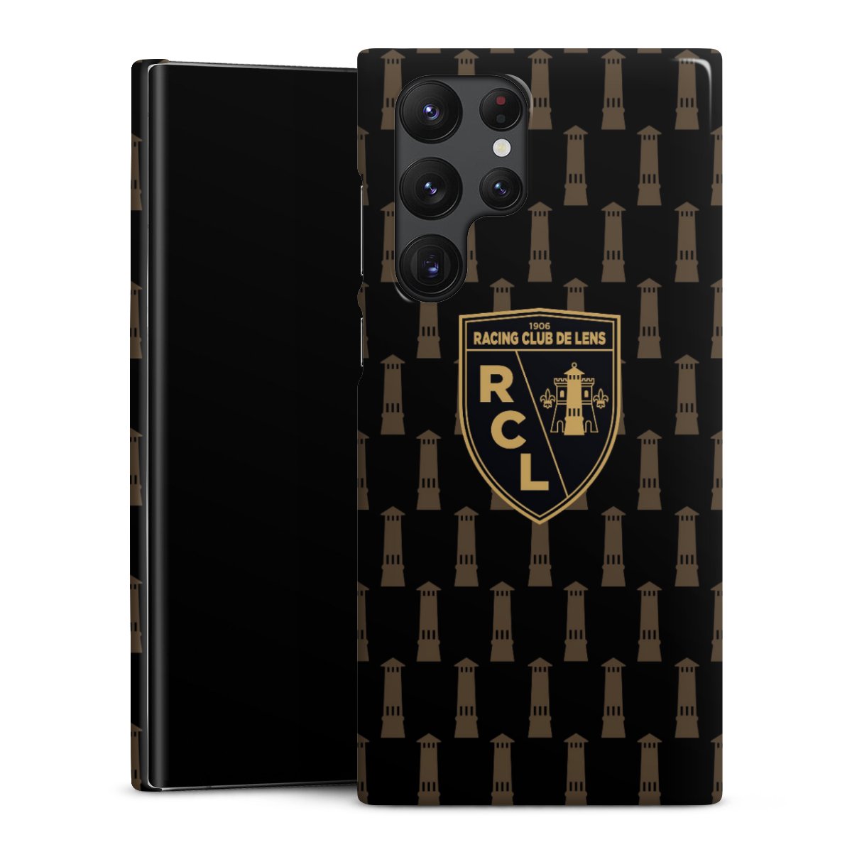 Coque Premium