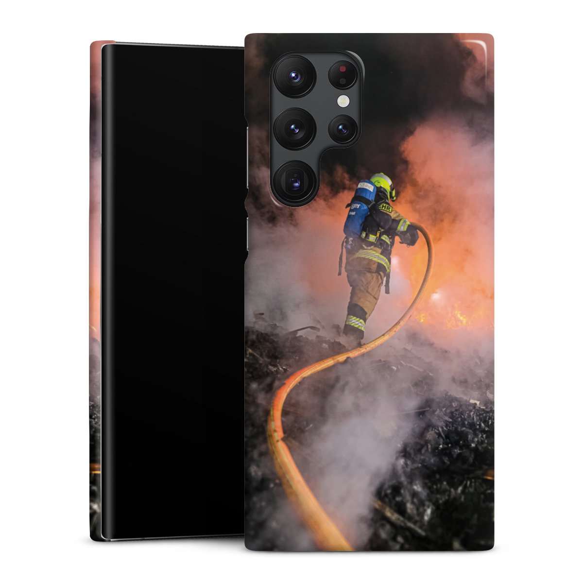 Premium Case