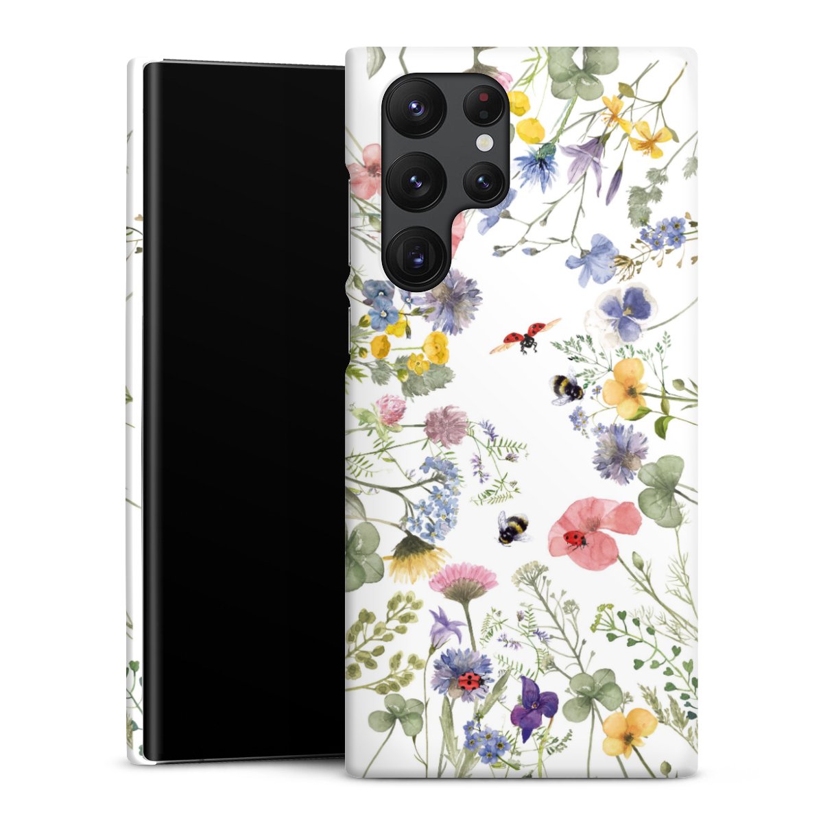 Coque Premium