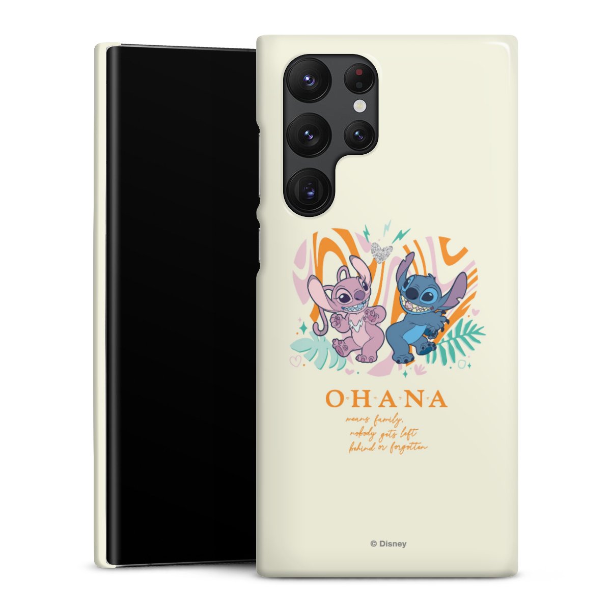 Premium hoesje