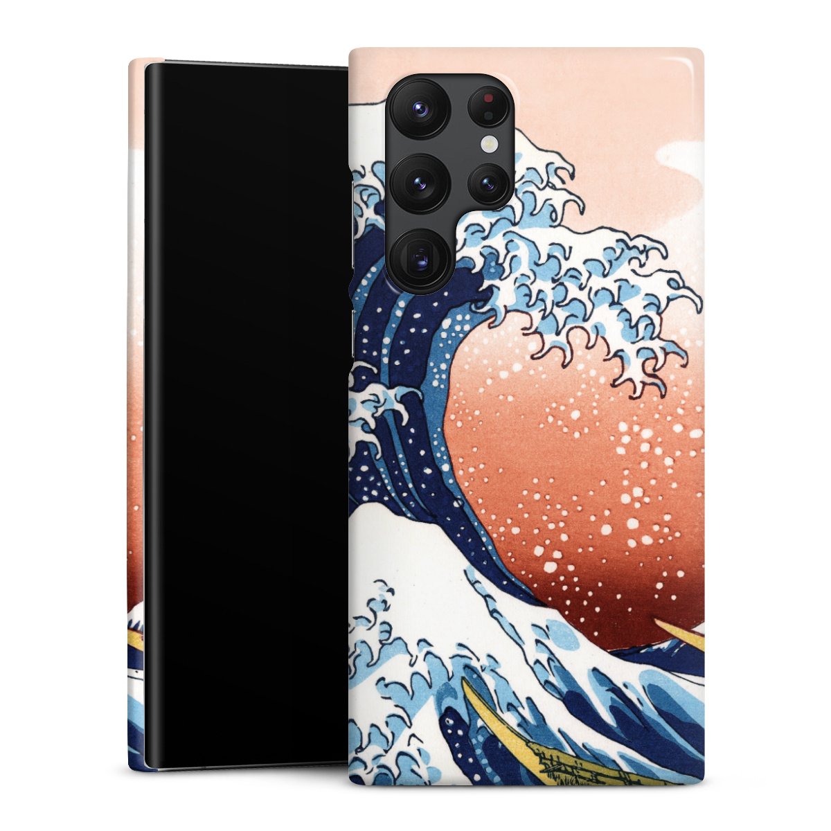 Coque Premium