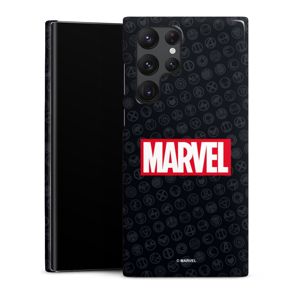 Coque Premium