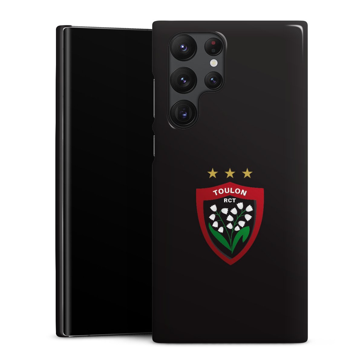 Coque Premium