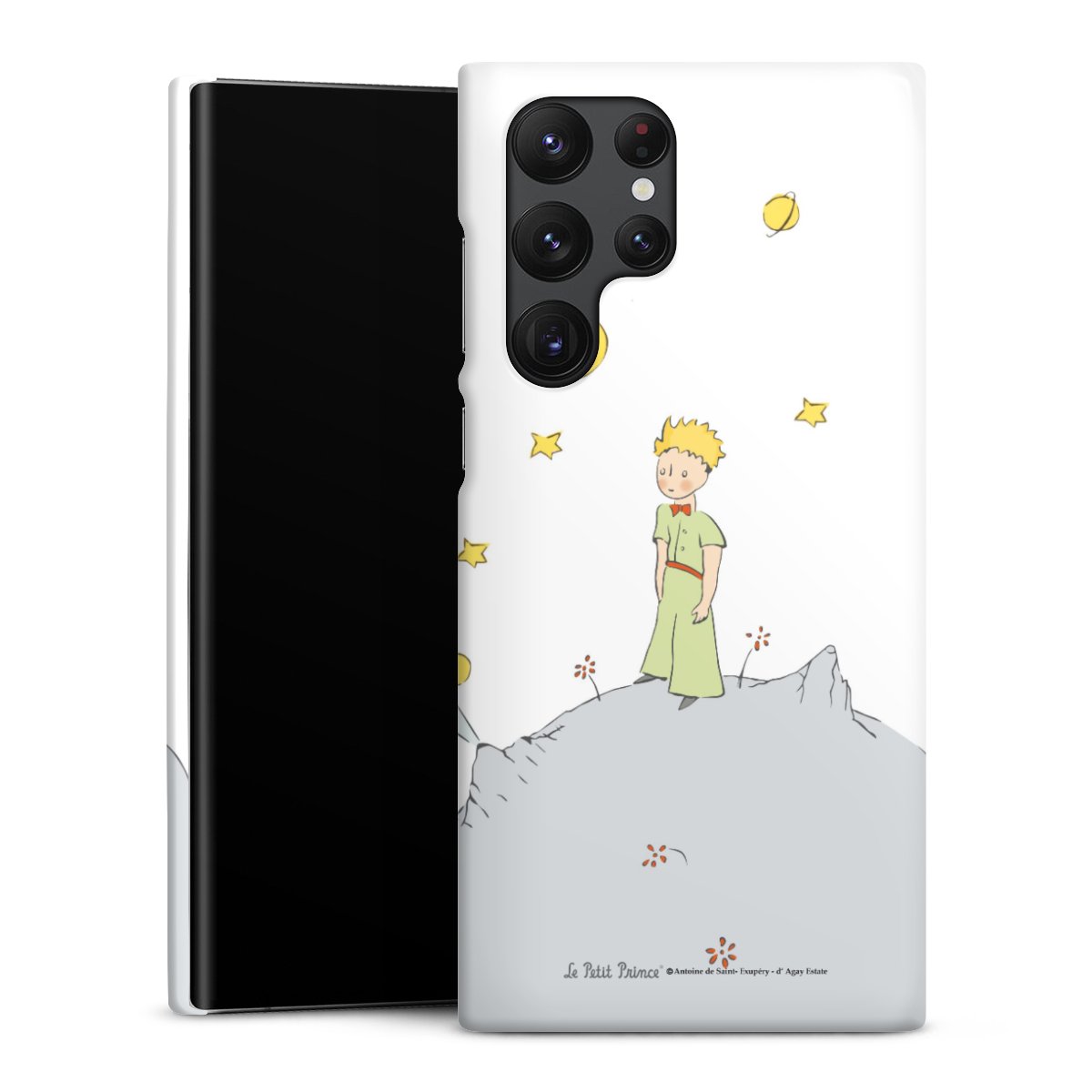 Coque Premium