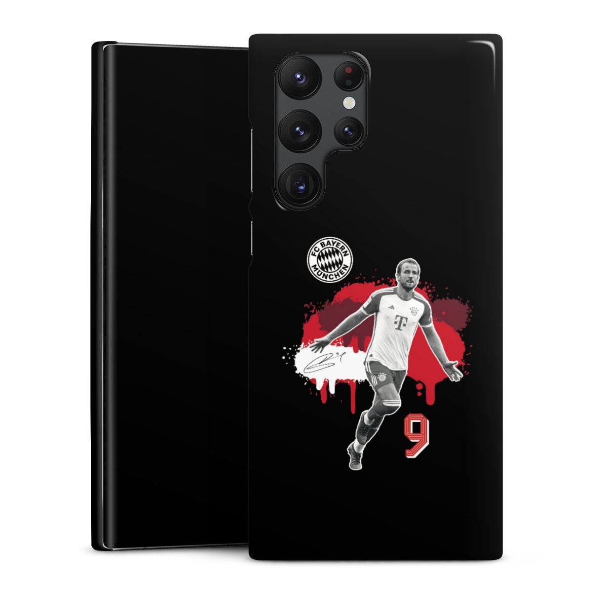 Coque Premium