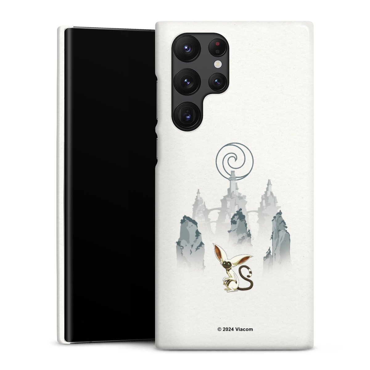 Coque Premium
