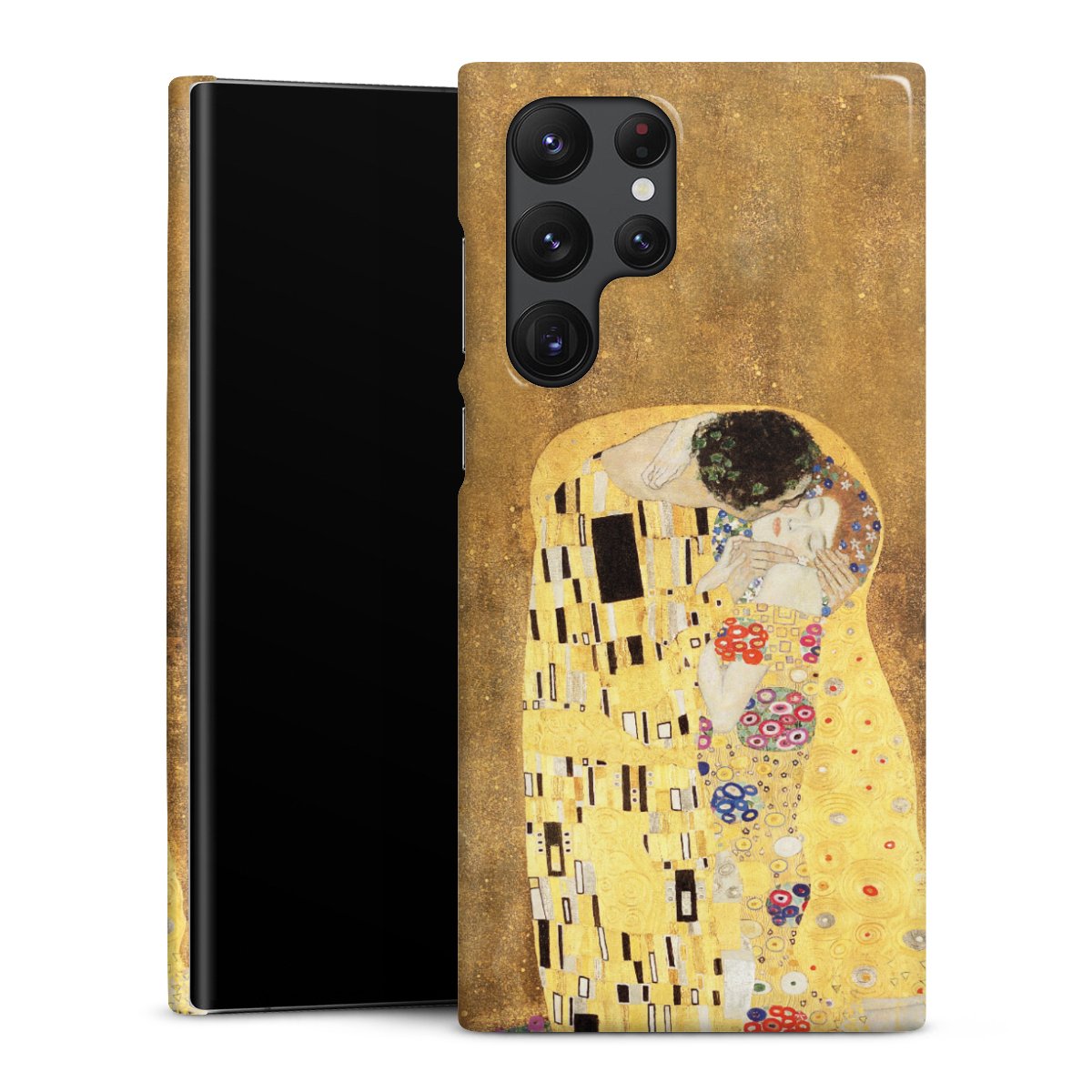 Coque Premium