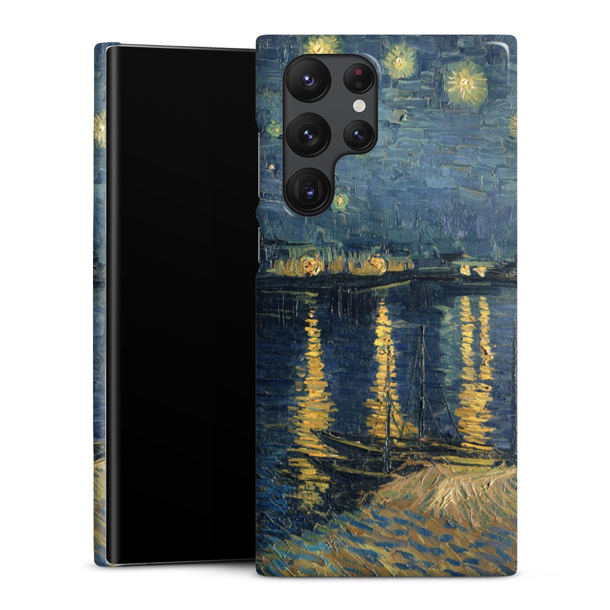 Cover Premium