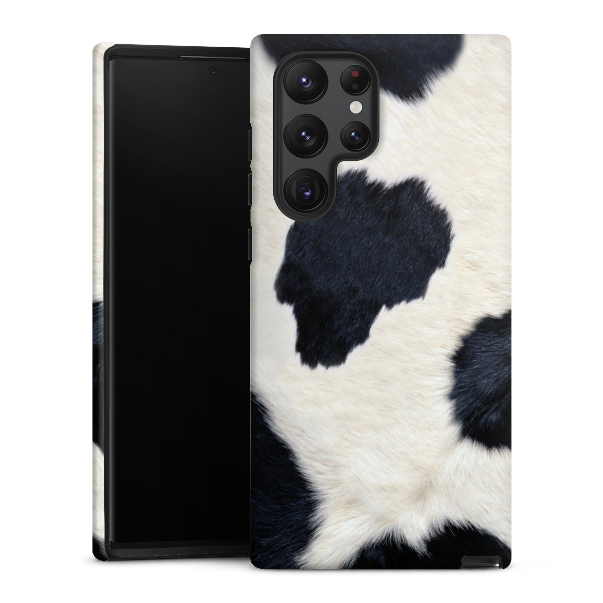 Peau de Vache