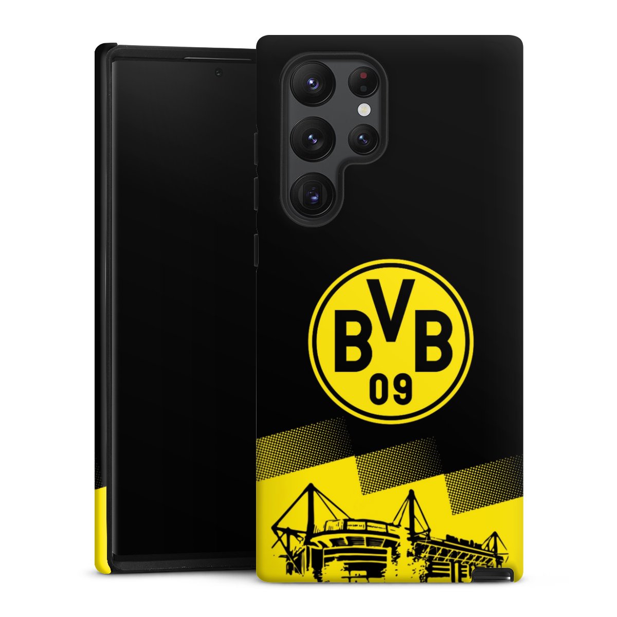 BVB Two Tone