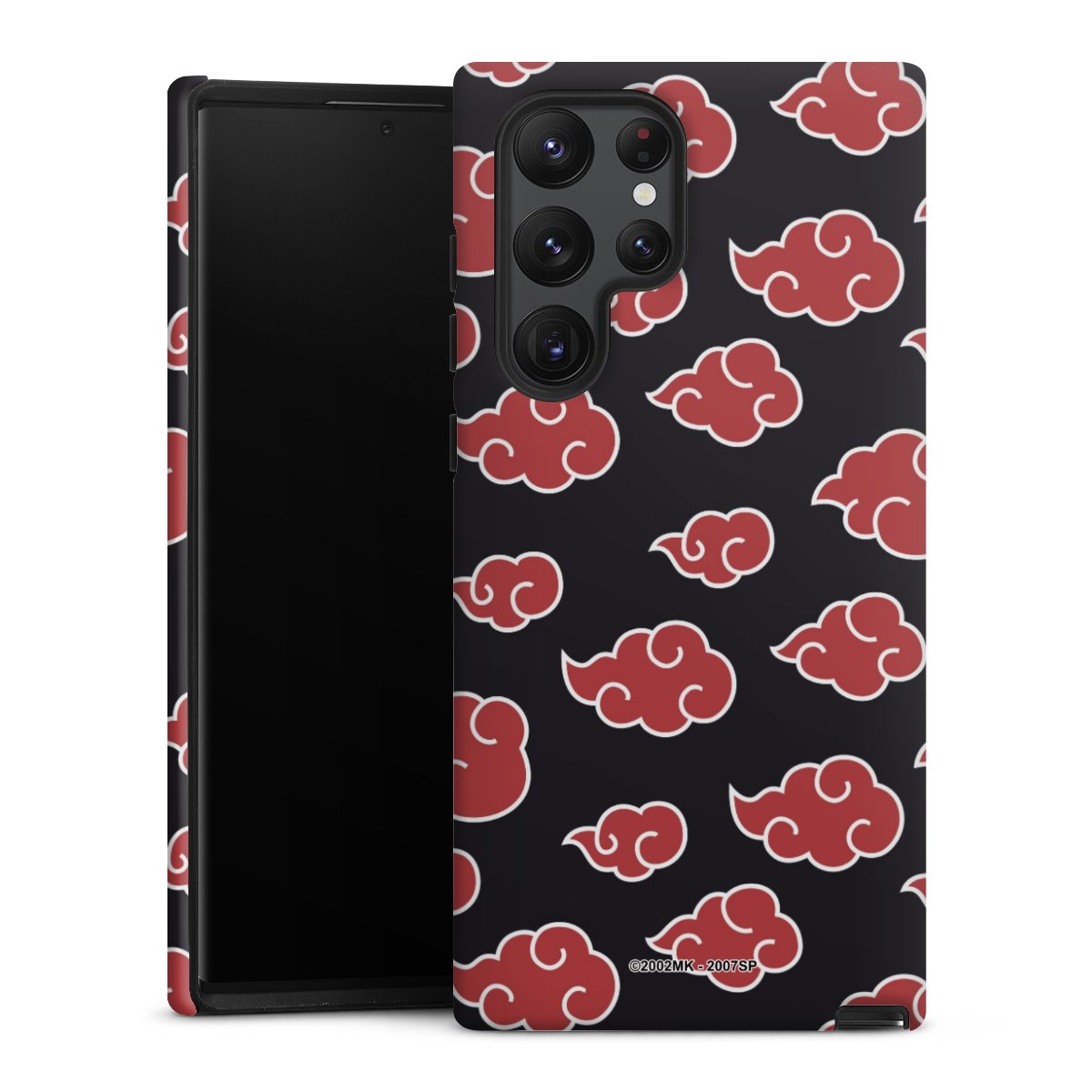 Akatsuki Motif